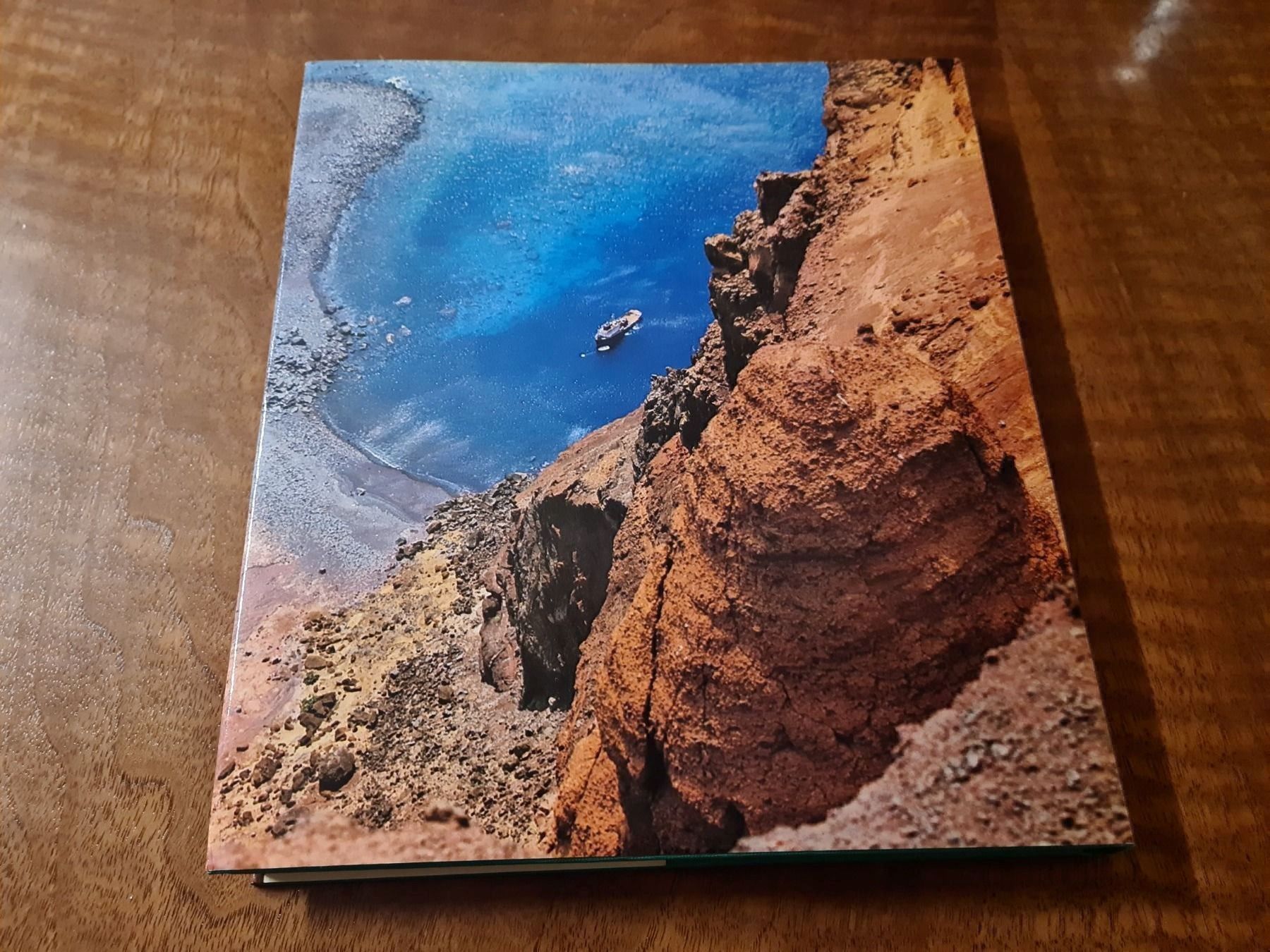 Libri: Inseln im Atlantik – Usato da Erstfeld venduto da Mario_boe0 1