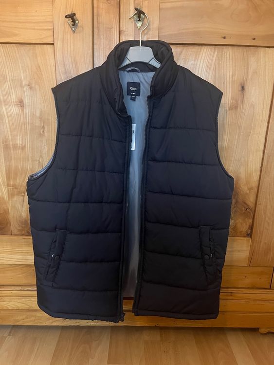 Gilet GAP | Kaufen auf Ricardo