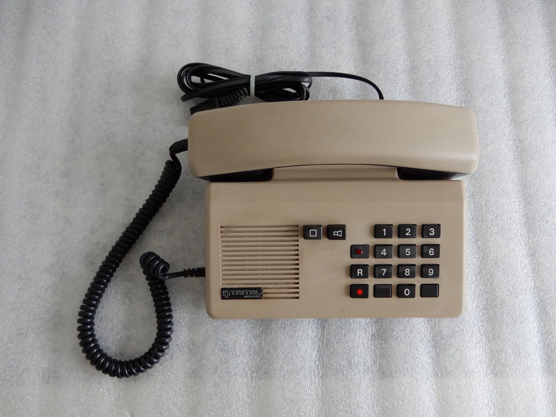 Swisscom Téléphones: Tritel Wengen – D'occasion à St. Gallen par Dachs330