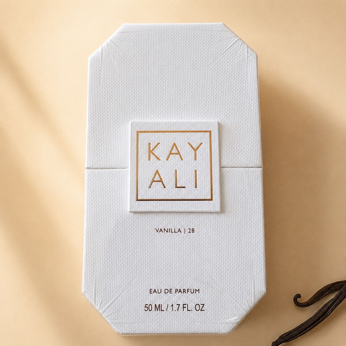 Kayali Profumi & Eau de Toilette: Kayali Vanilla | 28 Eau de Parfum 50ml – Nuovo (secondo la descrizione) da Lausanne venduto da Nala.wendy