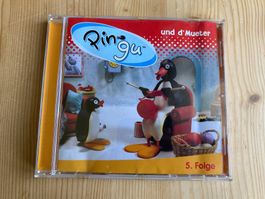 PINGU und d' Mueter Folge 5