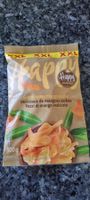 Happy Harvest Getrocknete Mangostücke 300g neu