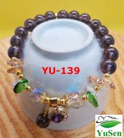 Armband (Lila)