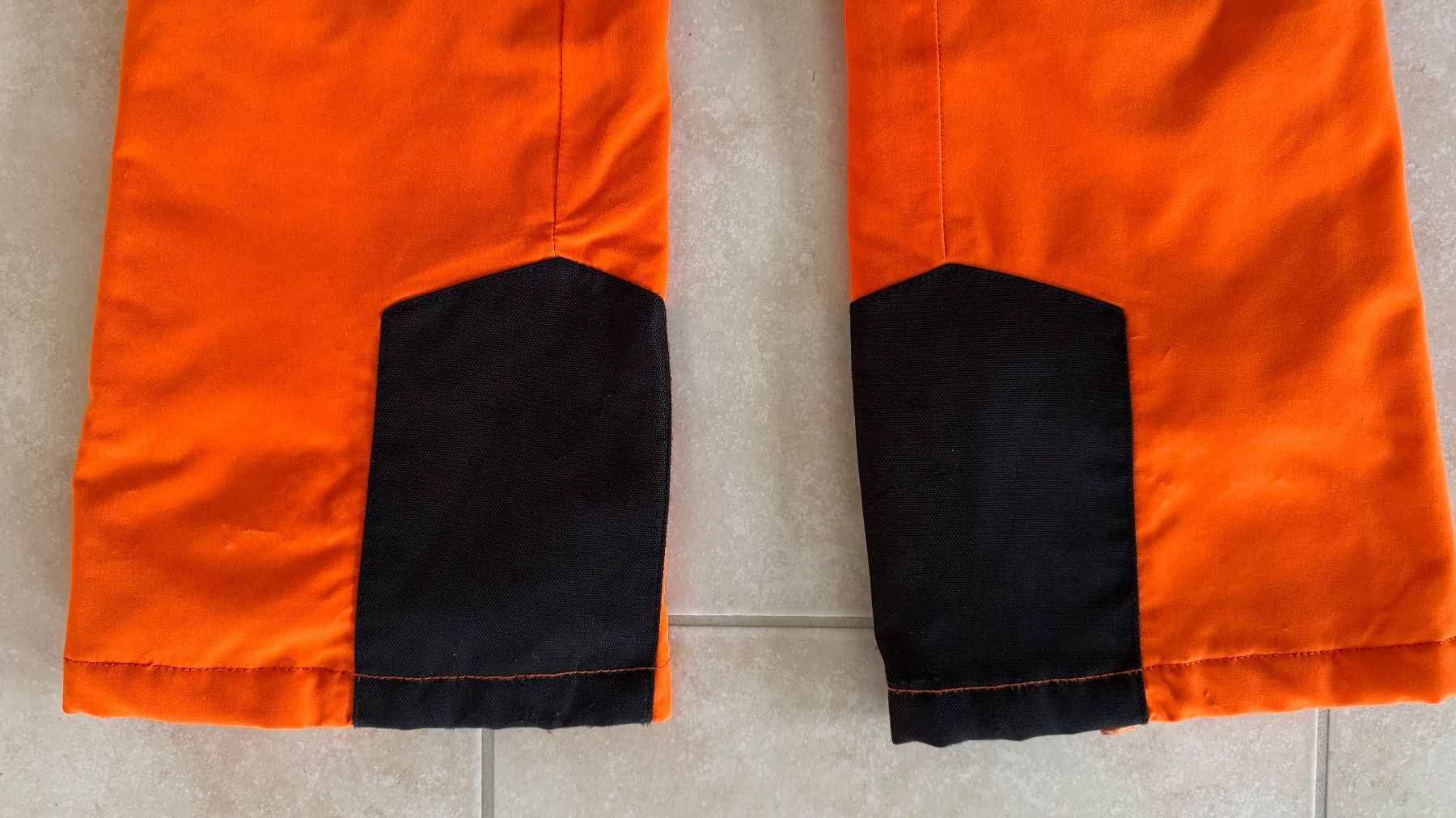 Albright Pantaloni: Albright Skihose, Gr. 128 – Usato da Dittingen venduto da Paprika8 5