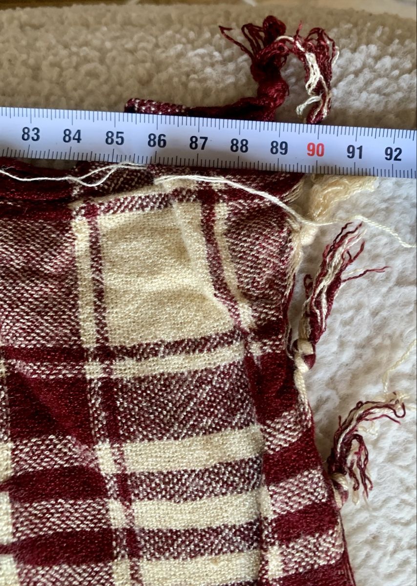 Foulard & Sciarpe: 3 Tücher – Usato da Bern venduto da SaleOutPhil 7