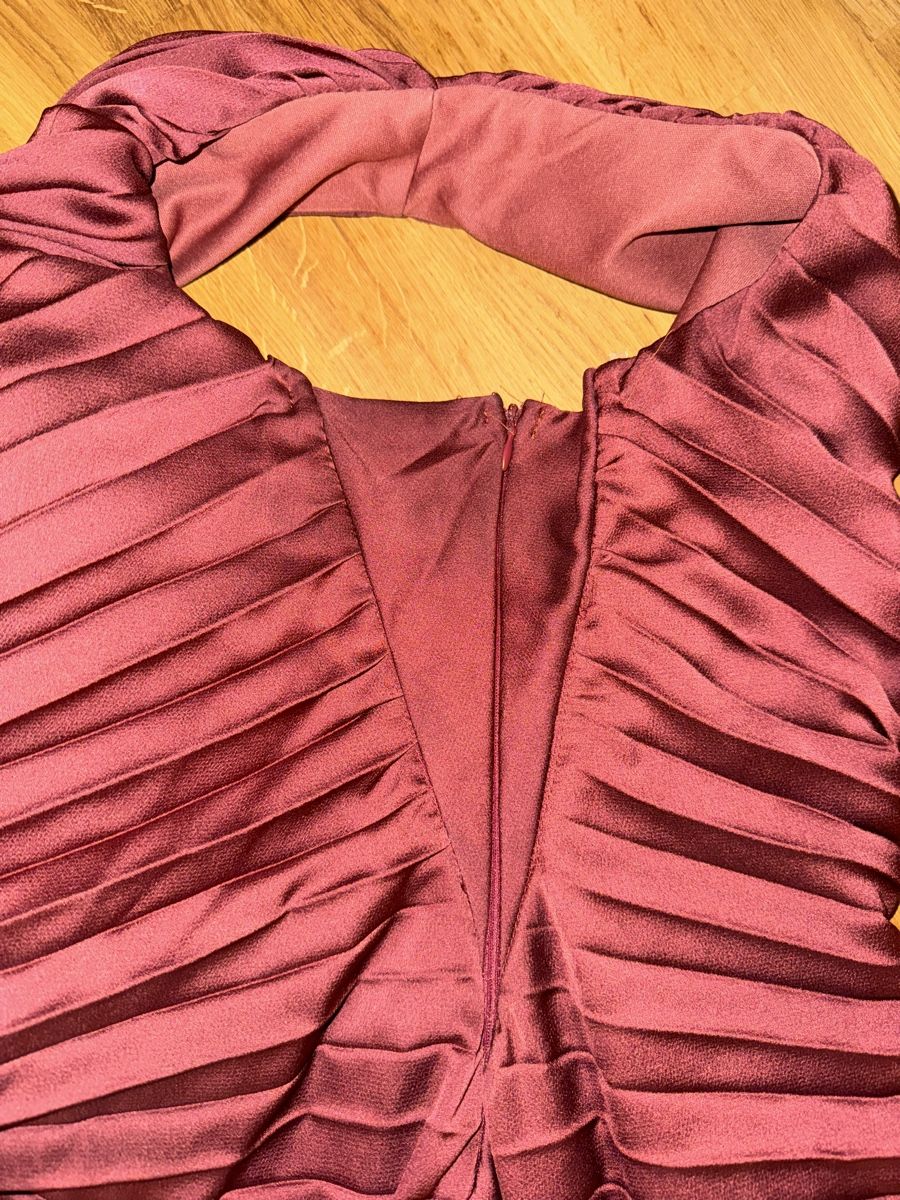 Vestiti: Elegantes Abendkleid, Gr. 38 – Nuovo (secondo la descrizione) da Regensdorf venduto da Leylad46 2