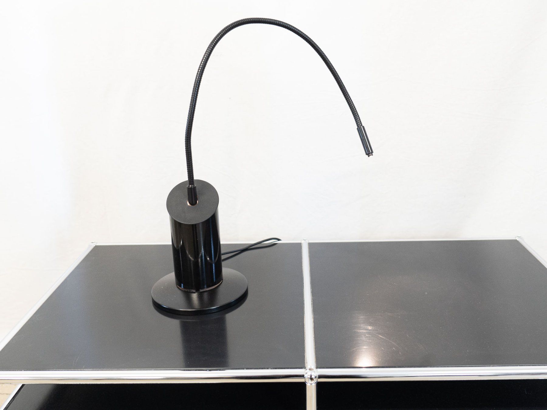 Lumina Lampade: Lumina "Zed" Tischlampe - Tommaso Cimini - Ref. 05/45 – Usato da Au ZH venduto da BrockiAu