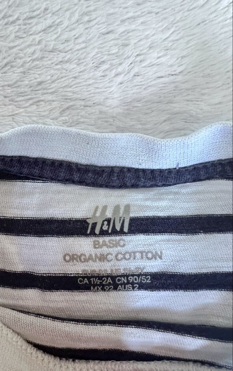 H&M Maglioni & Felpe: 2 H&M Pullover - Gr. 92, Top Zustand – Usato da Port venduto da Selvaggi_Acquisti 3