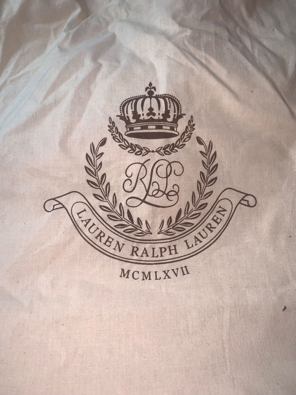 Ralph Lauren Borse da donna: Ralph Lauren Handtasche – Nuovo (secondo la descrizione) da Tuggen venduto da Tantas 6