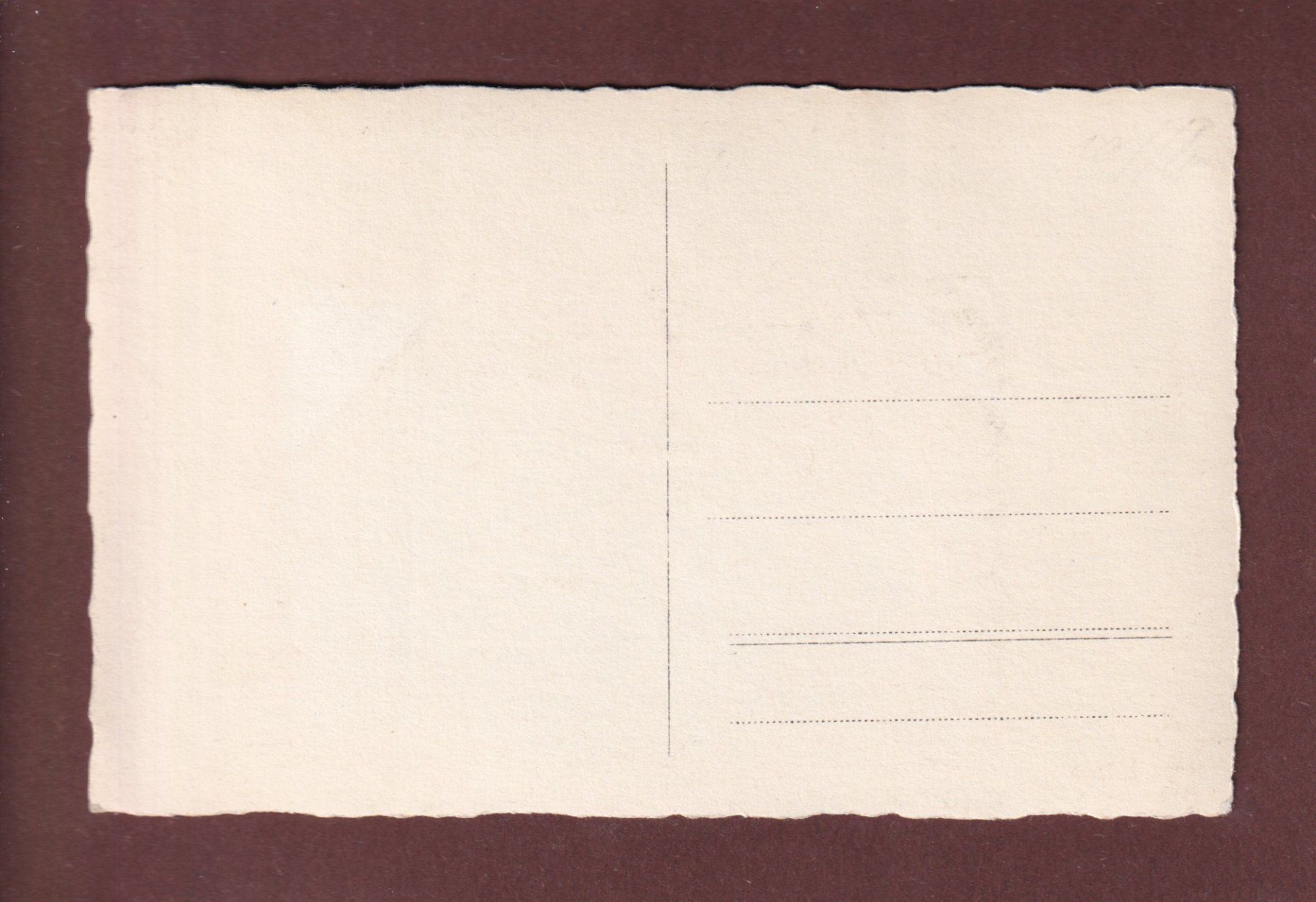 Cartoline postali: SEFINENTAL – Usato da Pully venduto da nicecards-shop 1