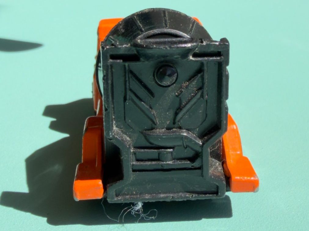 Corgi Toys Modellini d'auto: Corgi Mobile Cement Mixer – Usato da Bern venduto da lac_8m2r 3