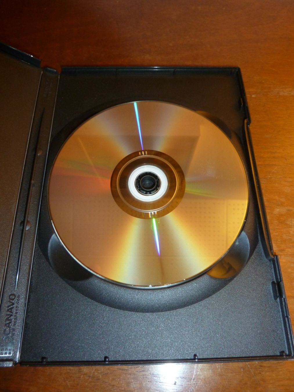 Alle DVDs: Dragon Ball DVD no 1 Fr – Gebraucht aus Biel/Bienne von alex-841 3