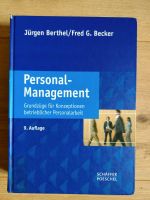 Buch Personal-Management