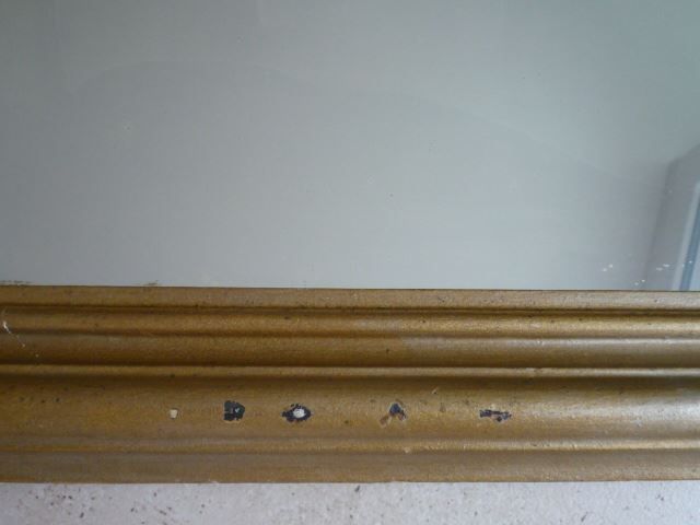 Spiegel: Ancien miroir Louis-Philippe – Gebraucht aus Cortaillod von Matteo18 7