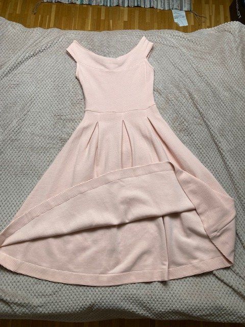 Mint & Berry Kleider: Robe MINT & BERRY XS – Neu (gemäss Beschreibung) aus Bursins von Mr1968 2