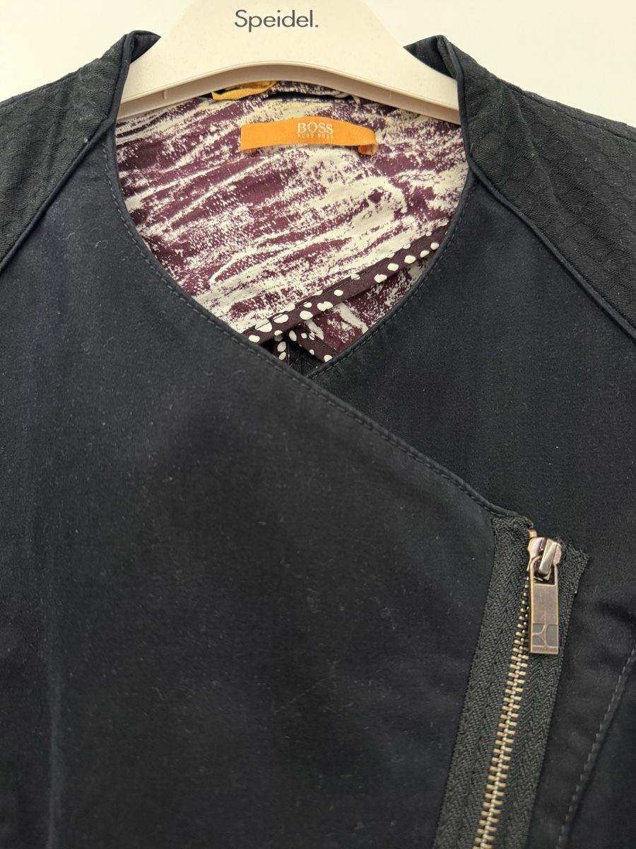 Hugo Boss Giacche: Hugo Boss Jacke 34 – Usato da Zürich venduto da WomenMenKidsClothes 3