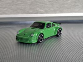 HOT WHEELS PORSCHE 934 TURBO RSR LOSE
