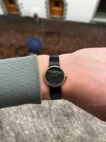 IWC Porsche Design Gold