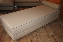 LUBI Tagesbett Liege, von Softline, Danish Design