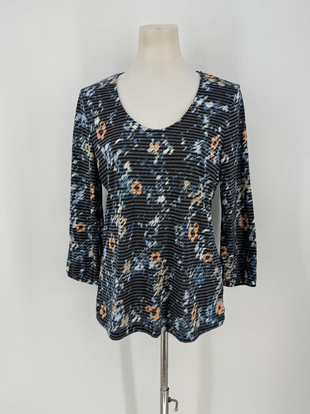 Gerry Weber T-shirt: Shirt Gr. M/ L von Gerry Weber – Usato da Auenstein venduto da moin.