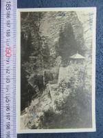 VIAMALA GALERIE ABSTIEG GR AK