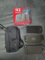 Nintendo Switch 2 – Garantie bis 14.07.2028 – inkl. Zubehör!