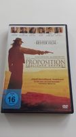 DVD The Proposition Tödliches Angebot guter Zustand