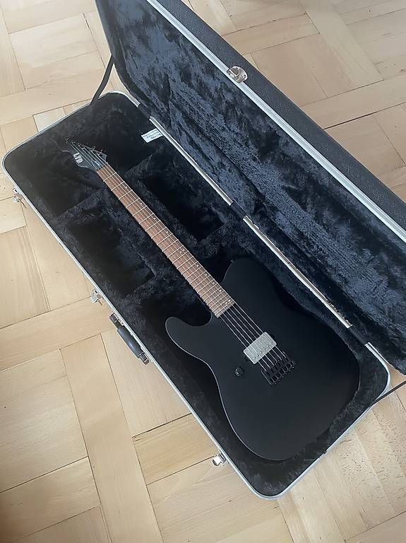 Esp Strumenti musicali: ESP LTD TE-201 Lefthand Gitarre – Nuovo (secondo la descrizione) da Bern venduto da ckna3005