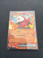 Fuecoco ex Pokemon 30th Celebration / 30 Jahre Jubiläum