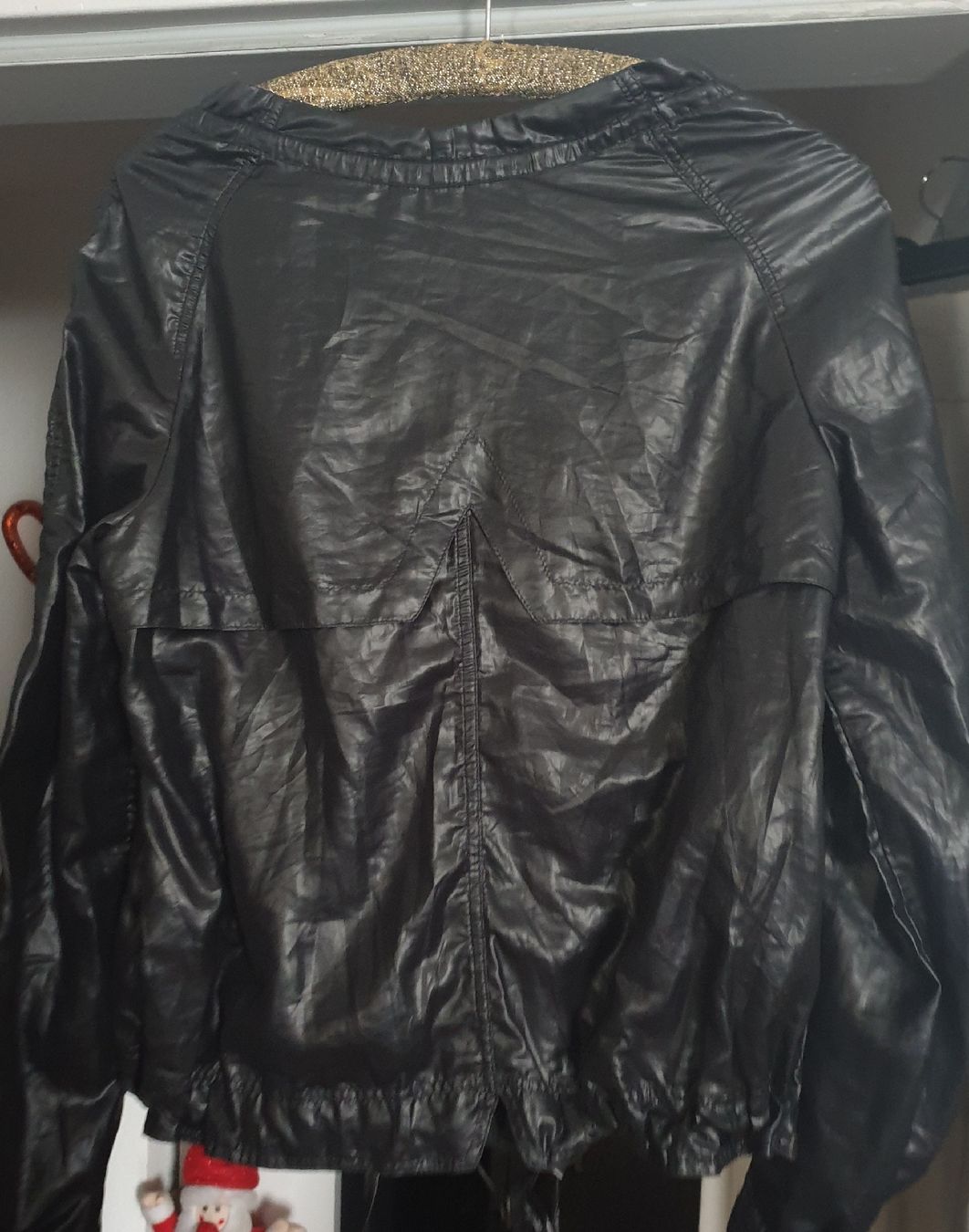 Luisa Cerano Giacche: Luisa Cerano leichte Jacke Gr. 34 – Nuovo (secondo la descrizione) da Frenkendorf venduto da Moon111 1