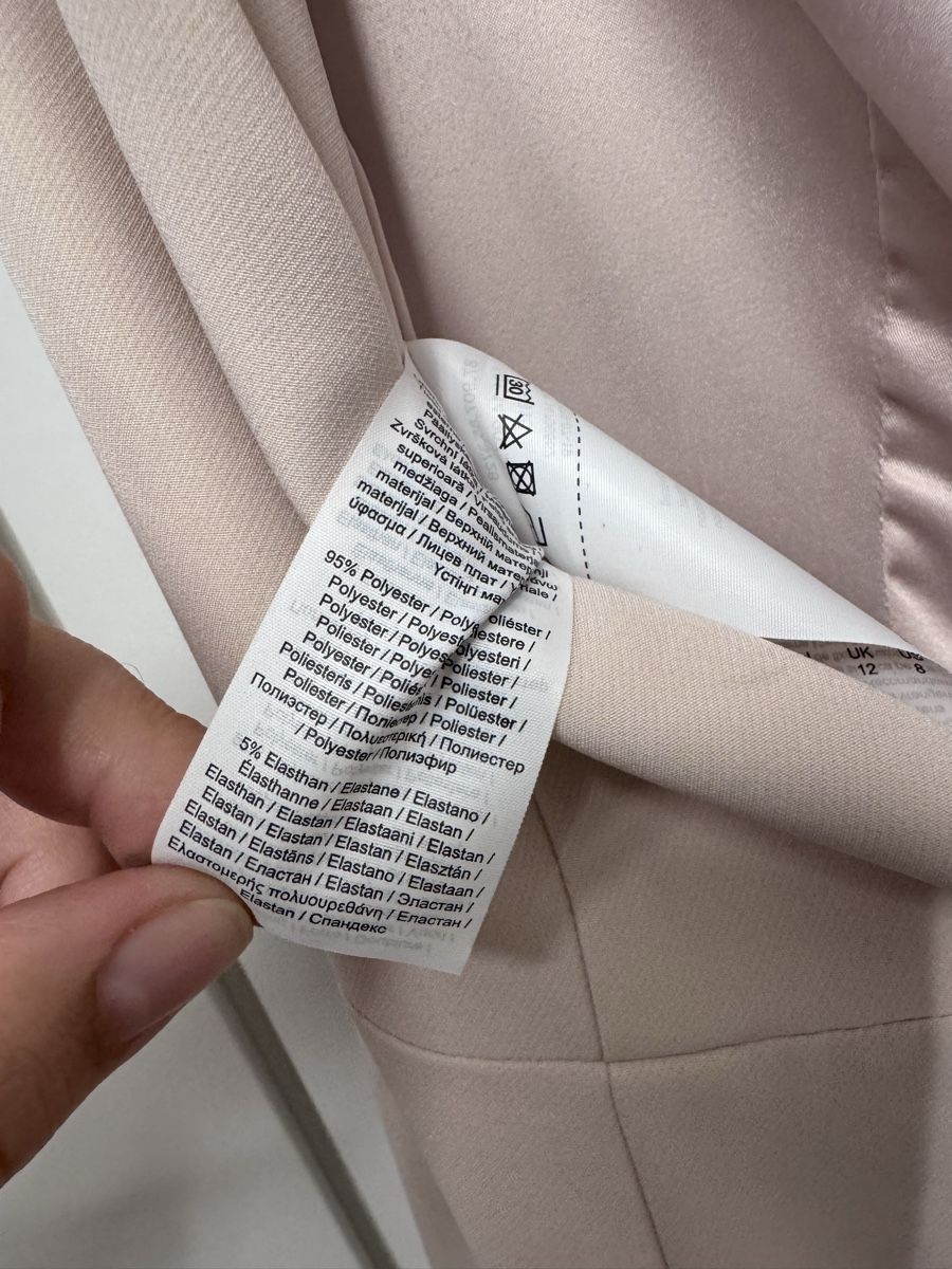 Comma Jumpsuits: Overall Comma 38 – Neu (gemäss Beschreibung) aus Eichberg von OanaB 5