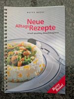 Betty Bossi; Neue Alltags Rezepte