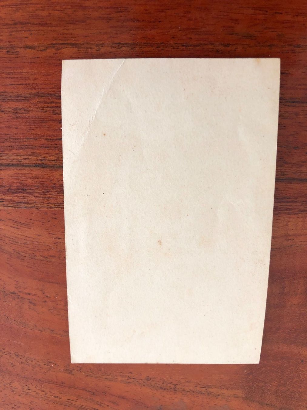Foto & Immagini: Antike Andachtskarte, Hortus conclusus – Usato da Schübelbach venduto da Dolly990_2 1