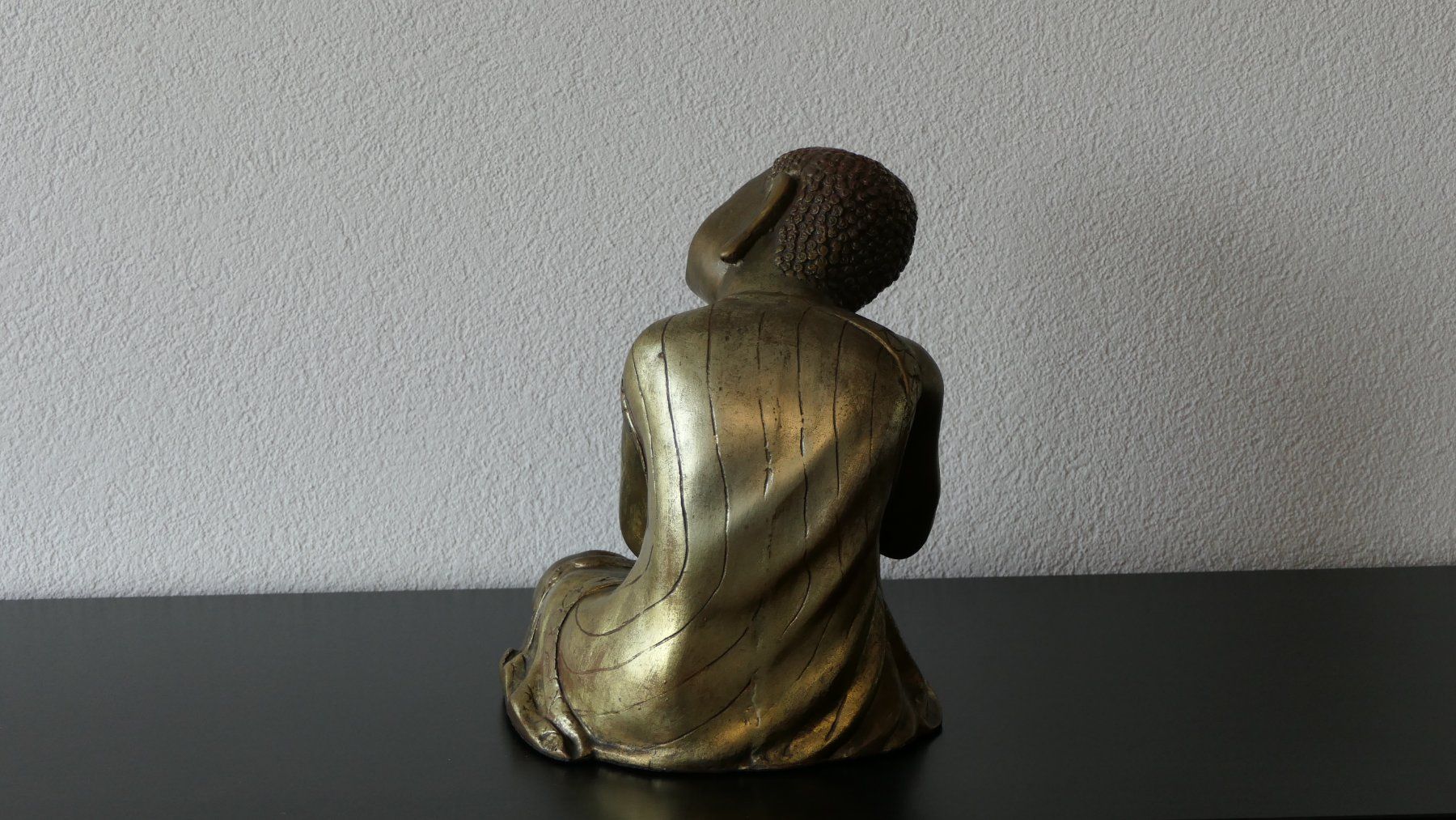 Sculptures & Statues: Buddha – D'occasion à Köniz par chocococo 1