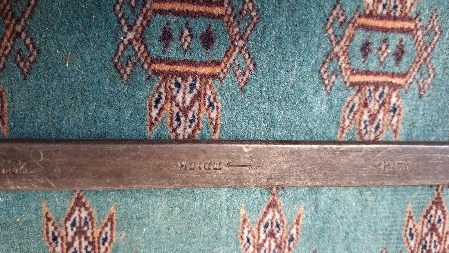 Sägen: Knochensäge – Gebraucht aus Konolfingen von pri304 2