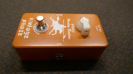 Harley Benton Vintage Phase Pedal