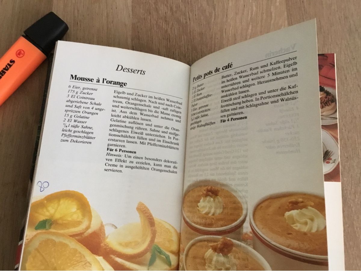 Livres: Französische Küche – D'occasion à Triesen par Trisuna 7
