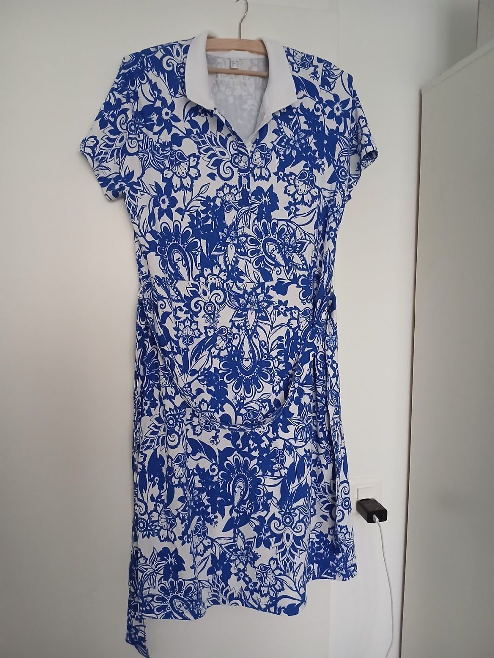 Kleider: Polokleid – Gebraucht aus Wettingen von marlu17