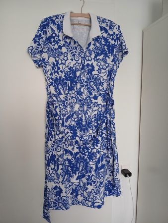 Polokleid