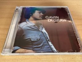 Gavin DeGraw – Gavin DeGraw - CD + DVD