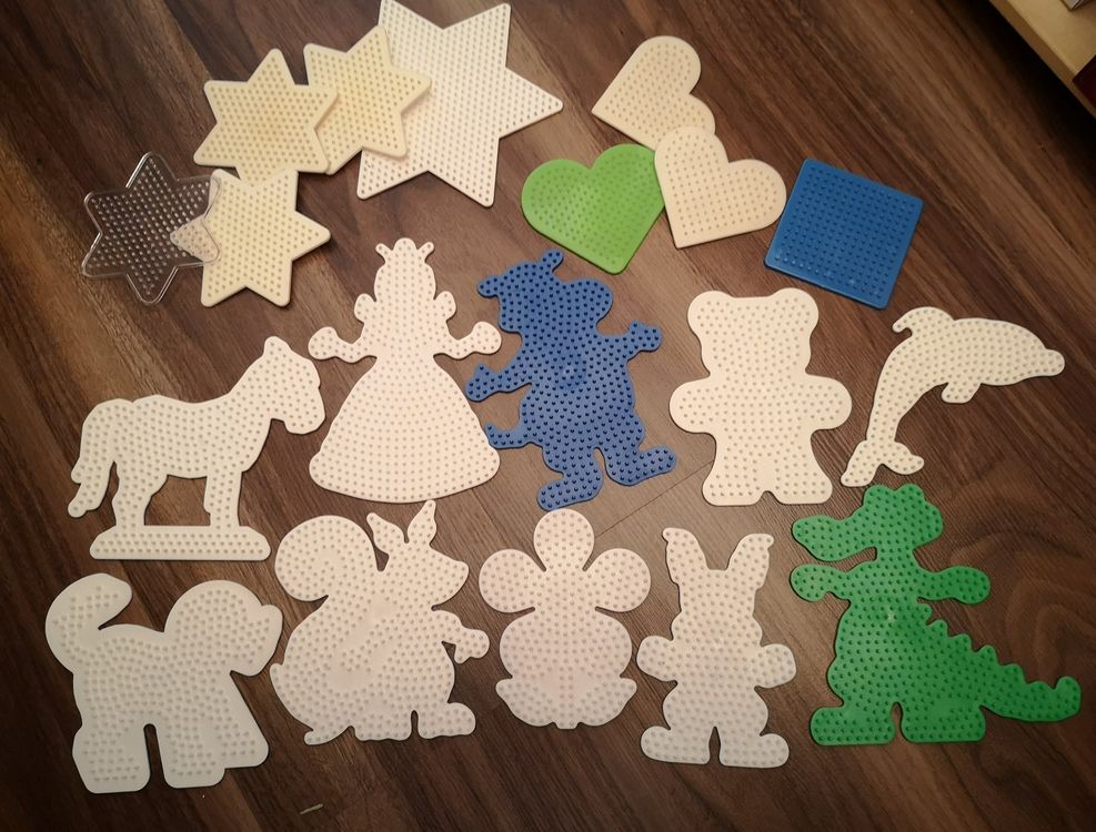 Mondkuchen Formen Set - Fondant Stempel Für Mittelherbst Festival Backen