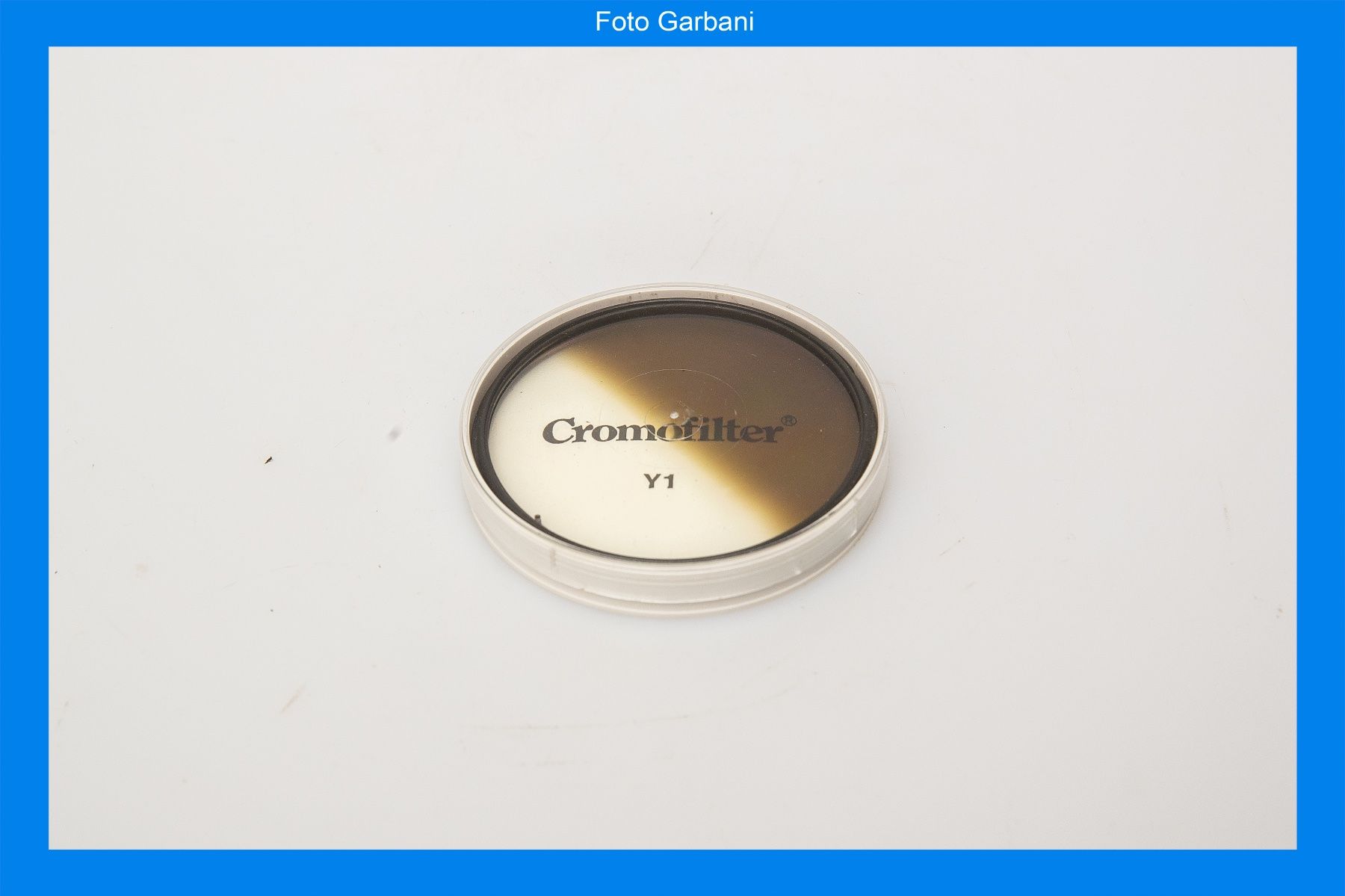 Filtres: Set filtri Cromofilter 67mm – D'occasion à Muralto par FotoGarbani 7