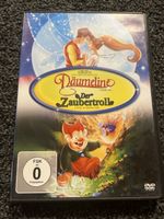 DVD Däumeline Der Zaubertroll (21769)