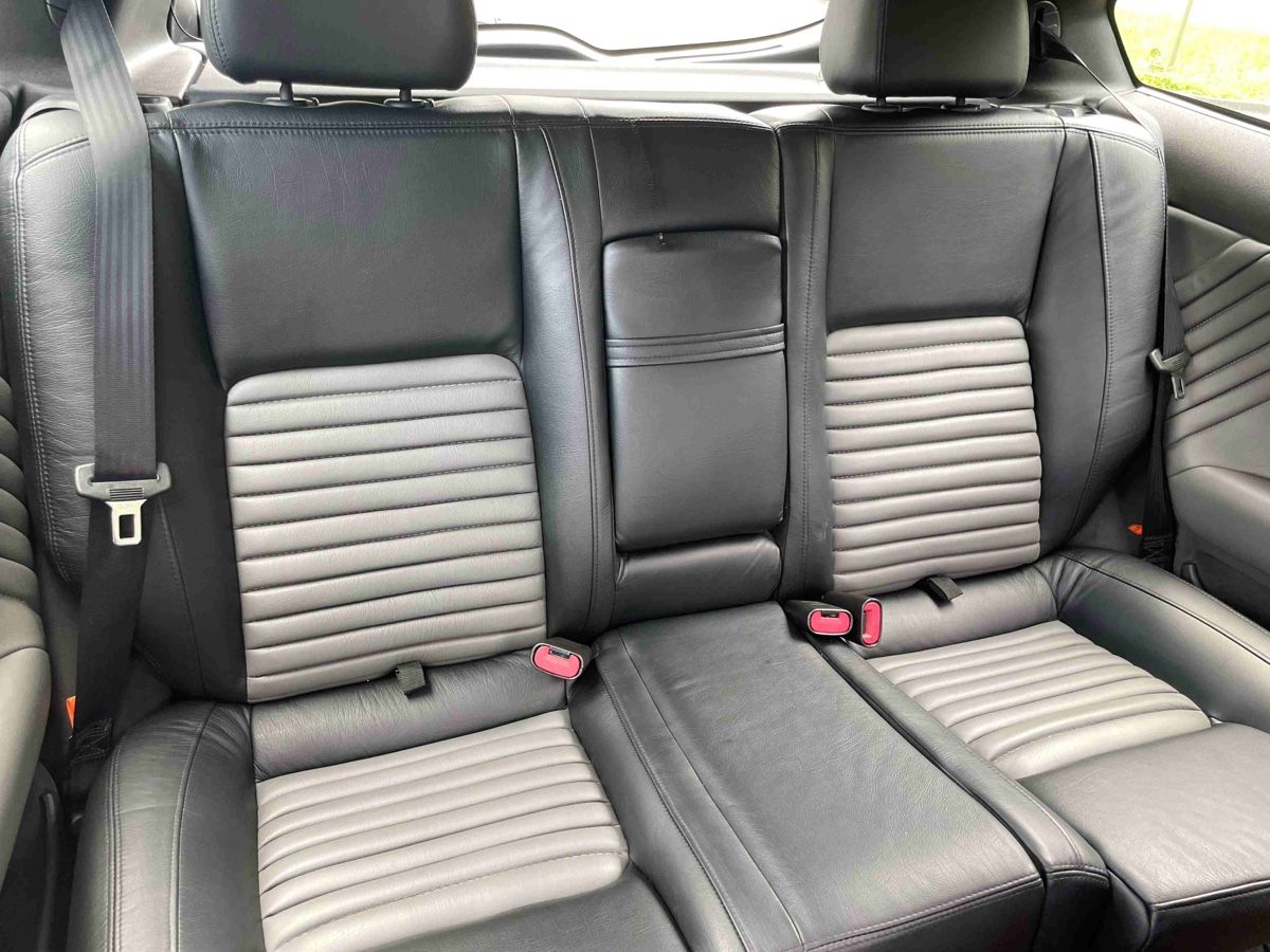 Alfa Romeo Automobili: Alfa Romeo 147 GTA 3.2 – Usato da Basel venduto da CZU13 8