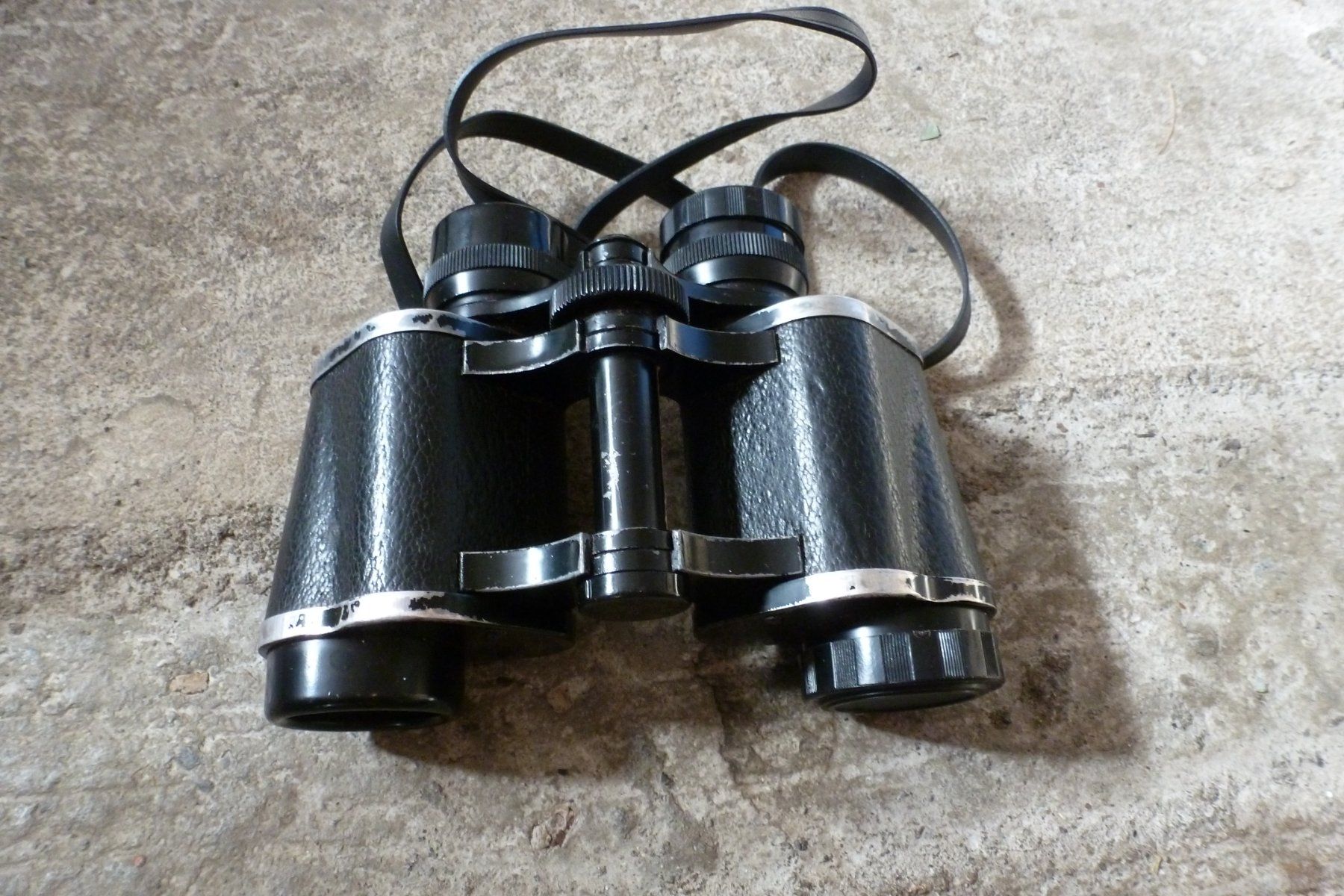 Binocoli: Feldstecher Marine – Usato da Leissigen venduto da ChUe06 3