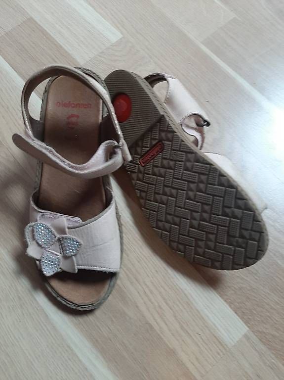 Elefanten Schuhe für Jungen: Elefanten Schuhe Gr.33 – Gebraucht aus Hasle LU von LovelyKangaroos 1