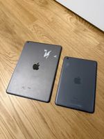 iPad tablette 