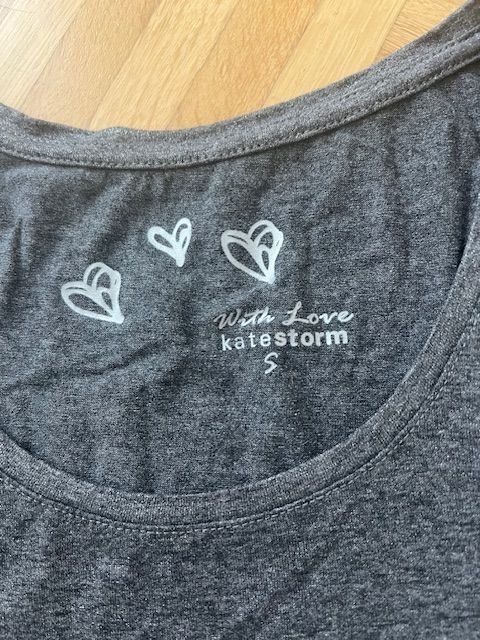 Tops: "katestorm" Long - Top`s Gr. S, NEU! – Neu (gemäss Beschreibung) aus Walenstadt von ricamul 2