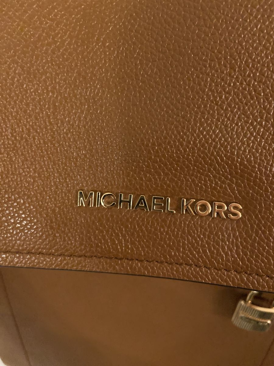 Michael Kors Zaini: Michael Kors Rucksack – Usato da Horn venduto da Renet009 3