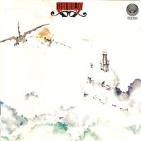 Clear Blue Sky – Clear Blue Sky